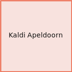 Kaldi Apeldoorn